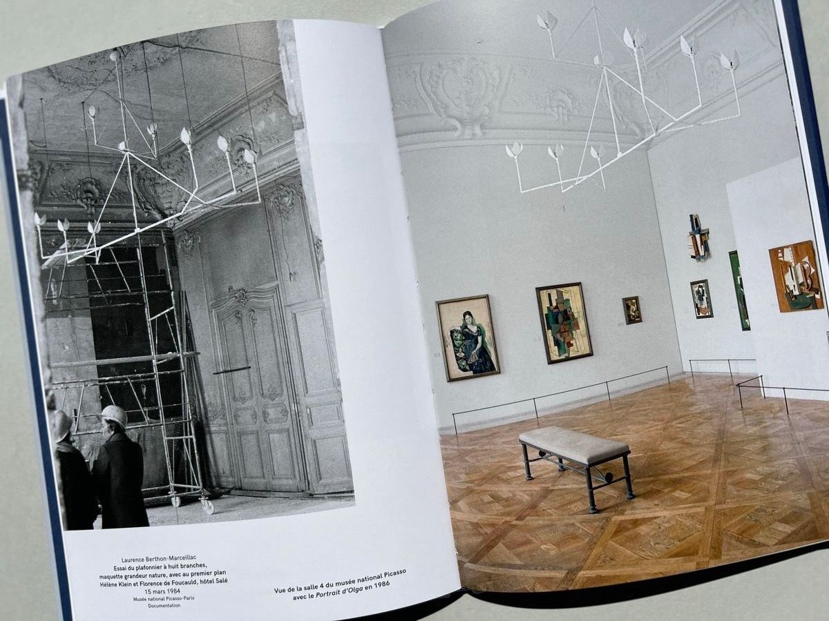 Libri: Diego Giacometti au musée Picasso – Usato da Zürich venduto da Coffeetable88 2