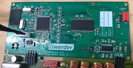 Musikhaus Gwerder Digital Daten