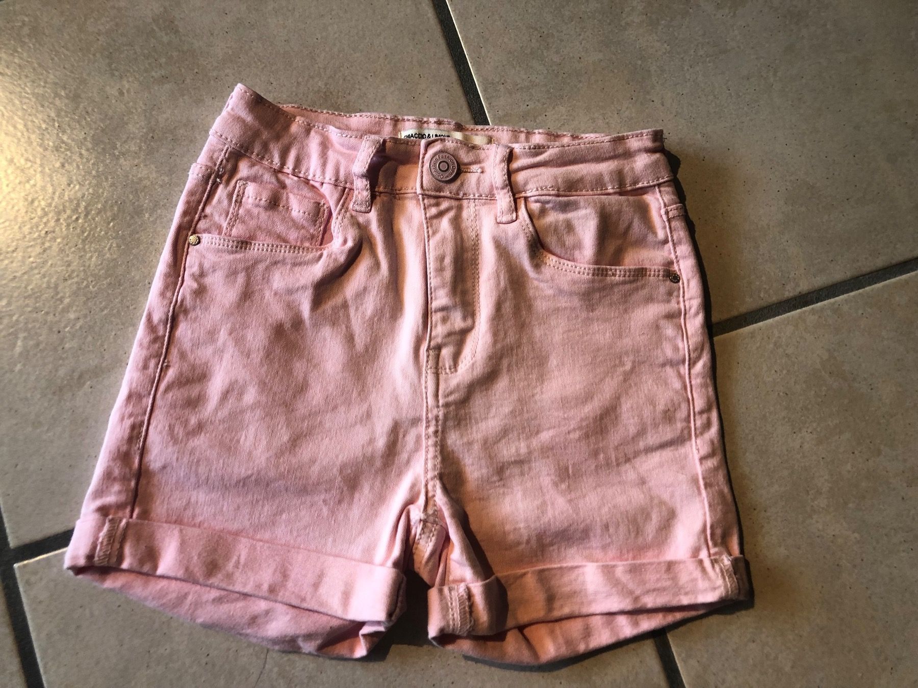 Tally Weijl Pantaloni: Short XS GACCHIO & LIMONE – Usato da Orpund venduto da Mary8972 1