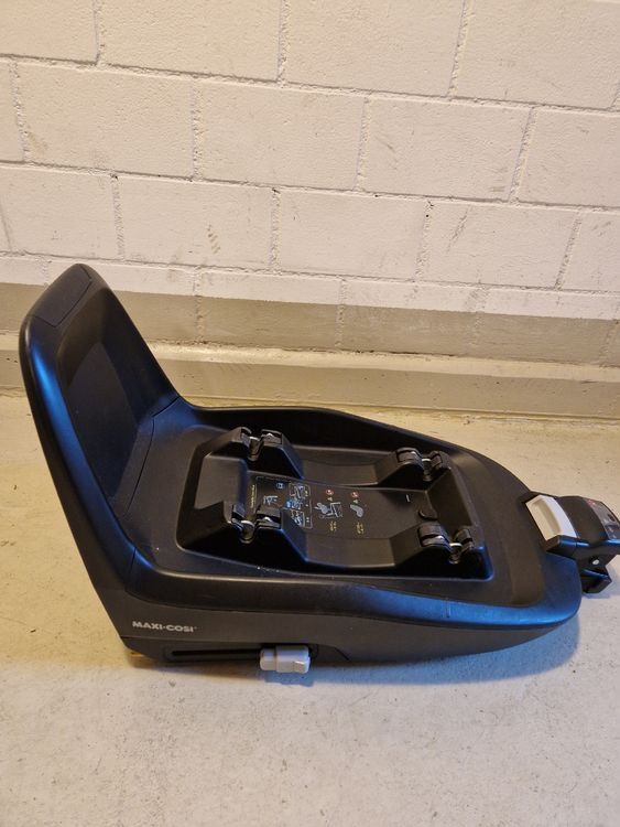 Maxi-Cosi Auto-Kindersitze: Maxi Cosi inkl. Isofix – Gebraucht aus Heimenschwand von hurricane_87 2