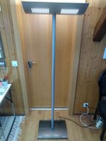 Designer Bürolampe Stehlampe litechi PAN