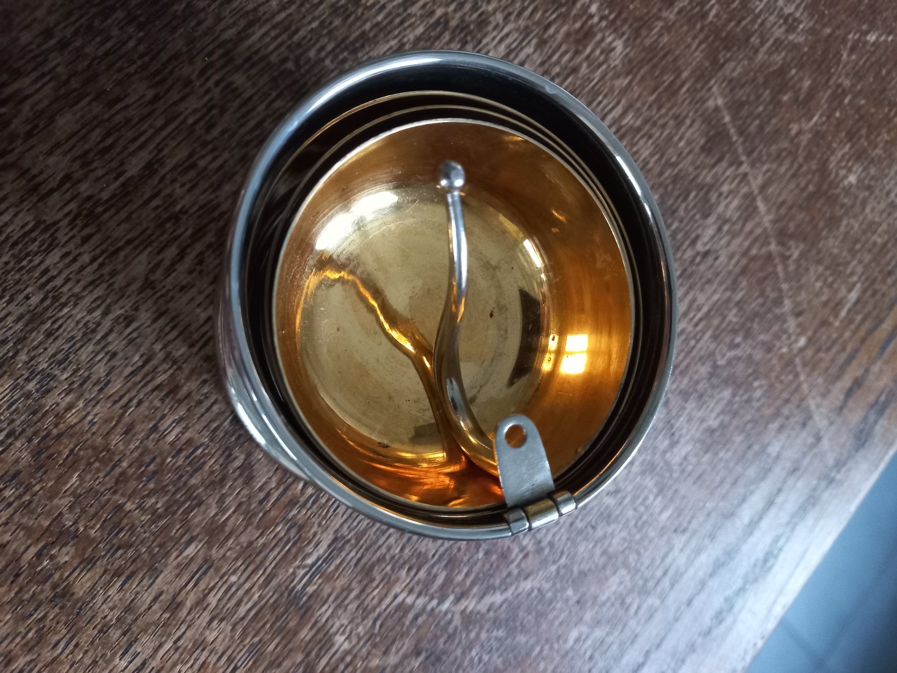 Tazze: Becher/ faltbar – Usato da Trimbach venduto da stillik 4