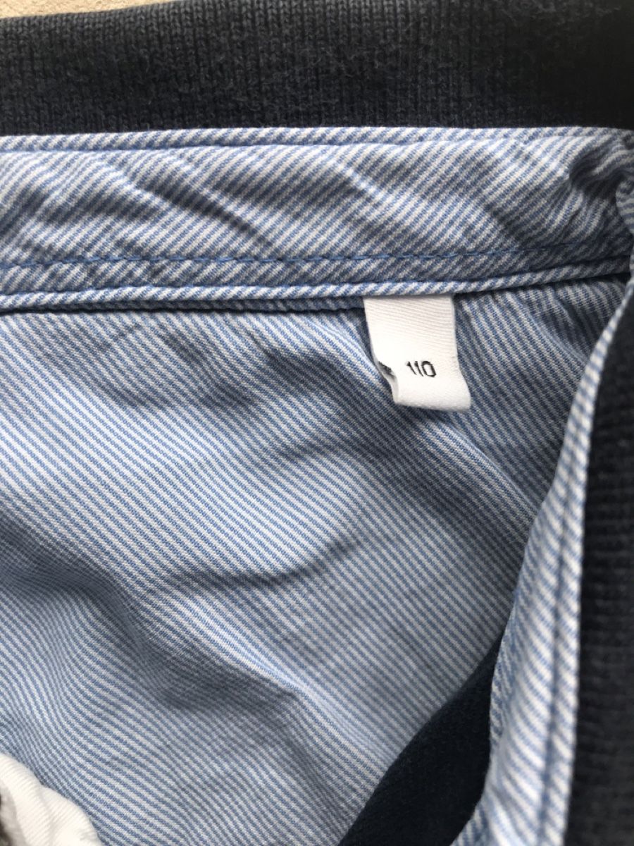 Camicie, T-shirt & Polo: Poloshirt Gr.110 – Usato da Meilen venduto da Exclusive00 2
