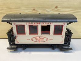 LGB Personenwagen