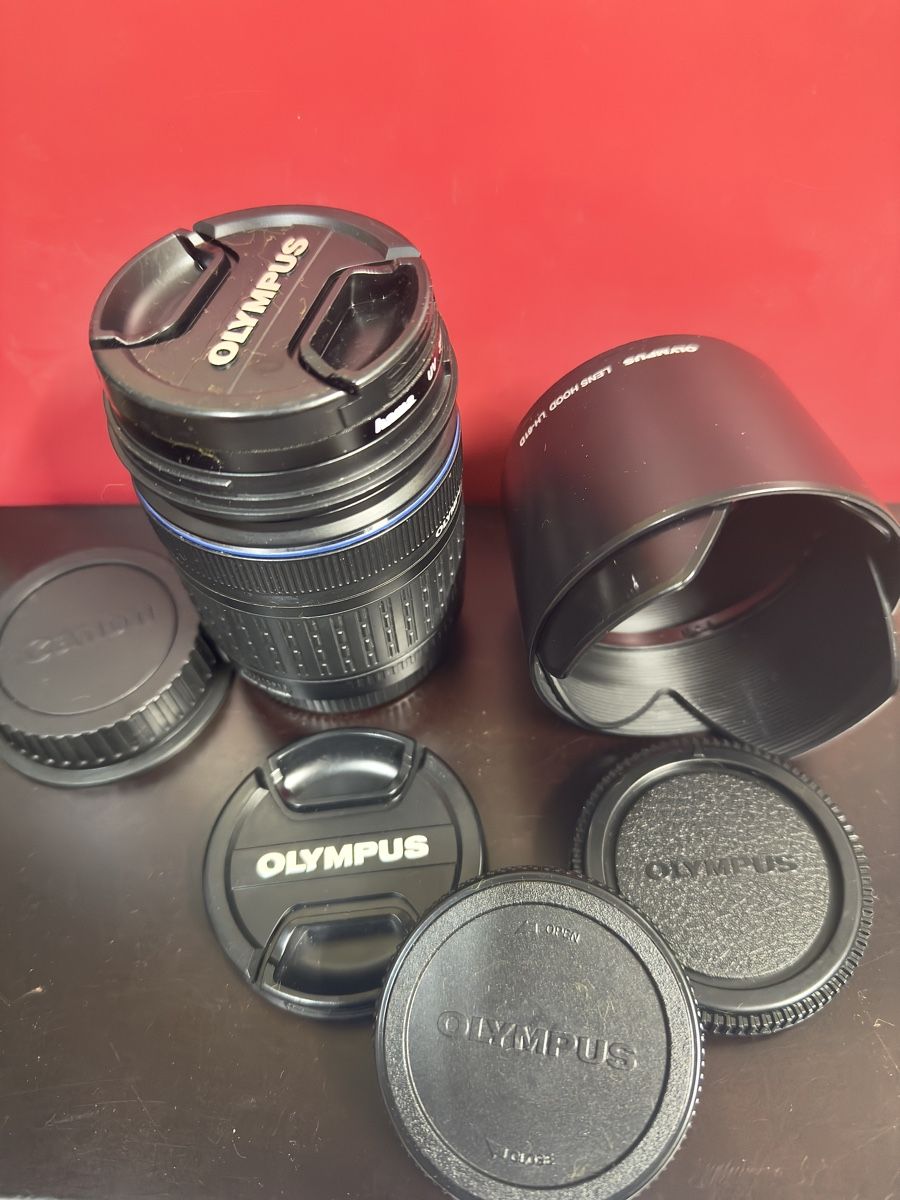 Fotocamera: OLYMPUS E- 410 Kamera Set – Usato da Basel venduto da RoyalPerformance 4
