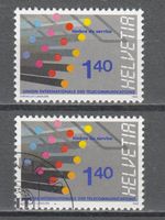 SBK D Xl 14 mit ET und postfrisch