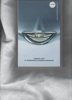 Presseinformation Alfa Romeo IAA 2005