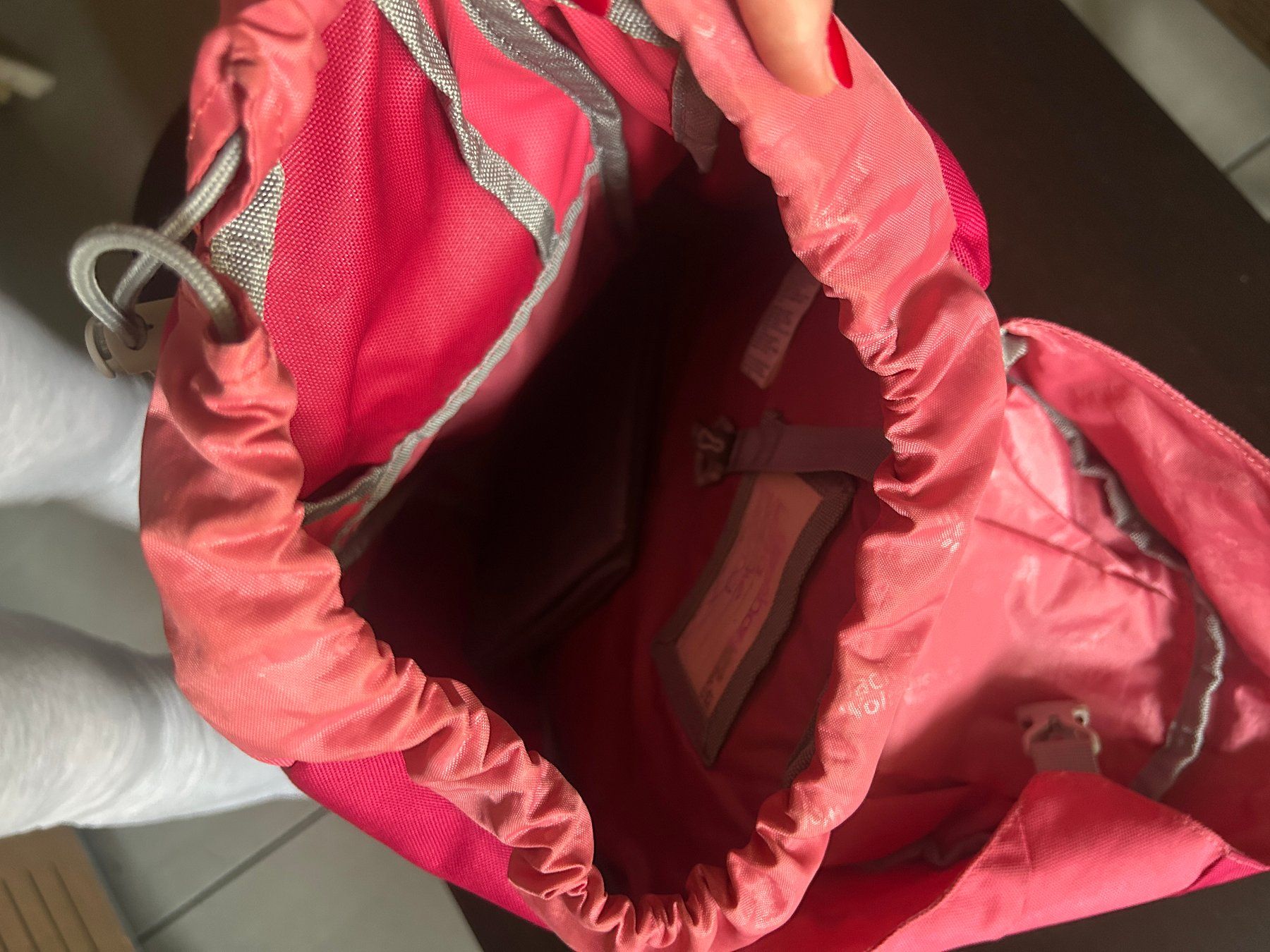 Jack Wolfskin Borse & Zaini: Jack Wolfskin Rucksack – Usato da Wittenbach venduto da sorento12 4