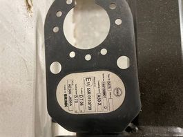 Attelage Nissan NV 200 