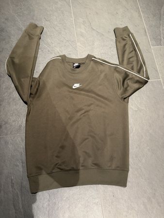 Nike Pullover Gr. S
