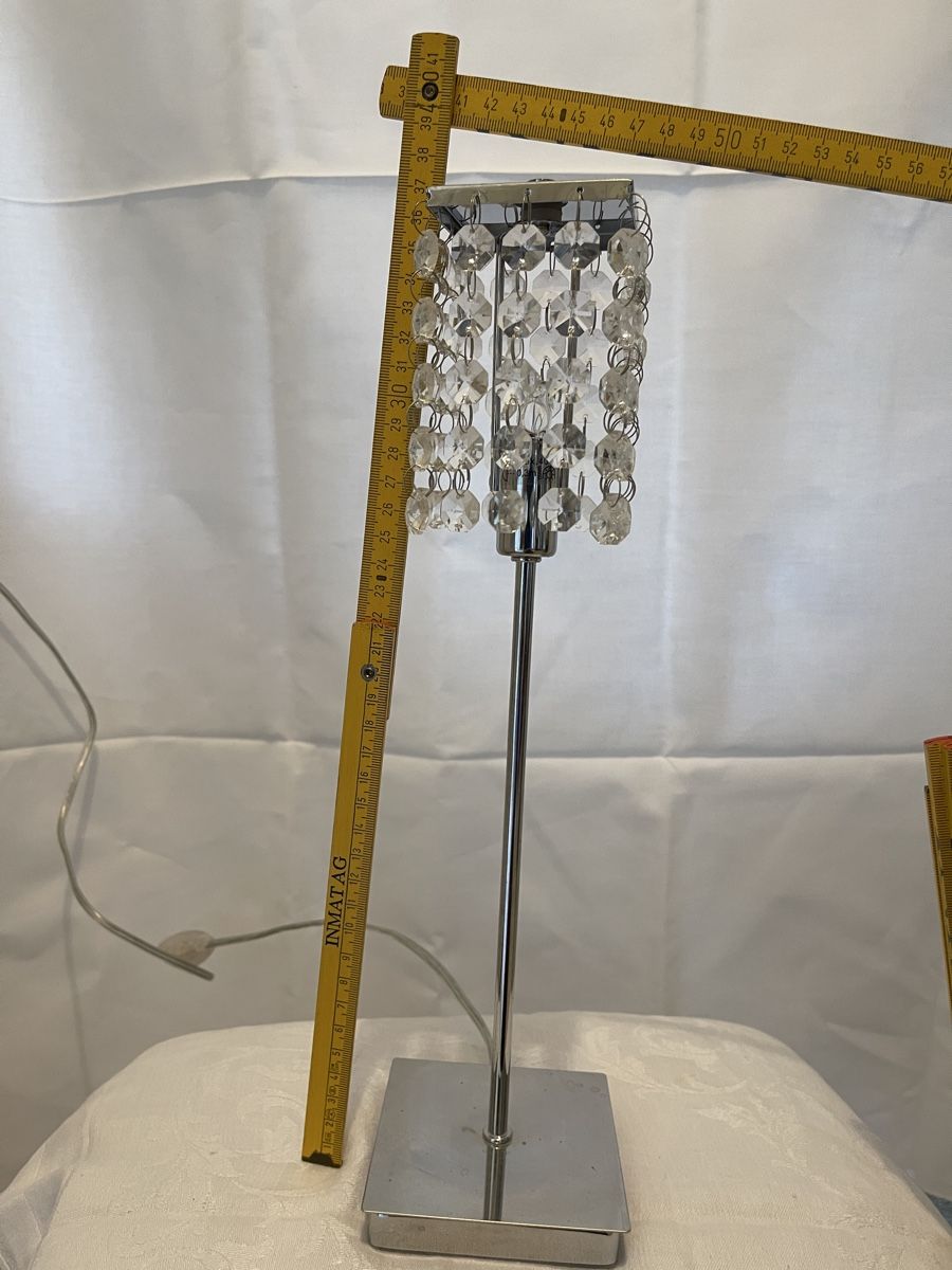 Lampade: Stehlampe  – Usato da Arlesheim venduto da ren_5d2b 2