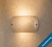 Schöne Wandleuchte von LUCEDesign