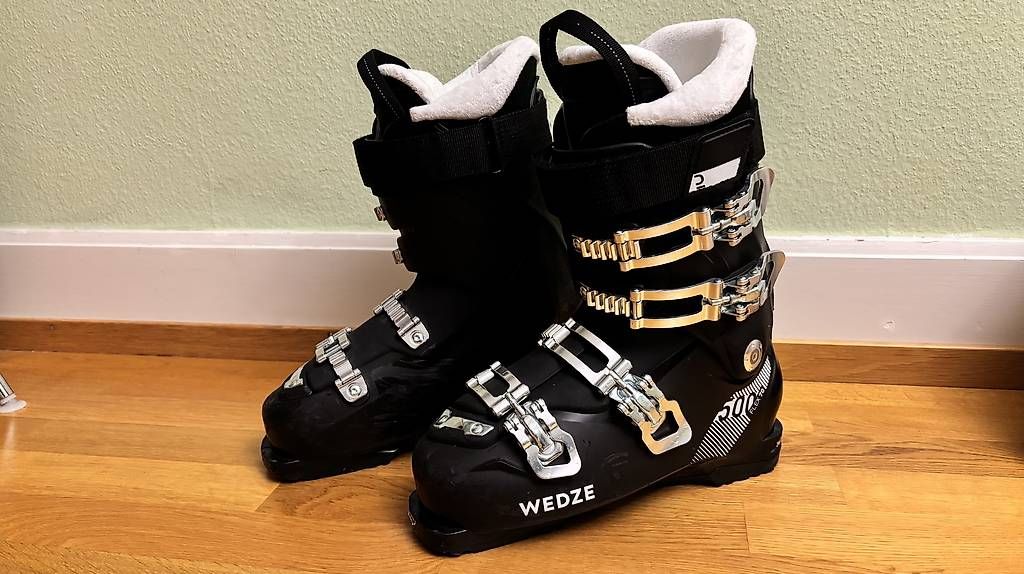 Damenschuhe: Skischuh Gr 26/26.5 ca Gr.39 – Gebraucht aus Zürich von Nisli112