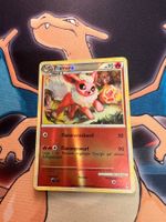 Flamara (CL 44) - Reverse Holo - Ruf der Legenden