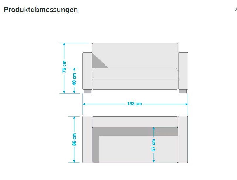 Sofas: Sofa Antiklederoptik Braun – Gebraucht aus Zürich von Juan13 1