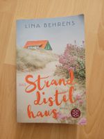 das Stranddistelhaus