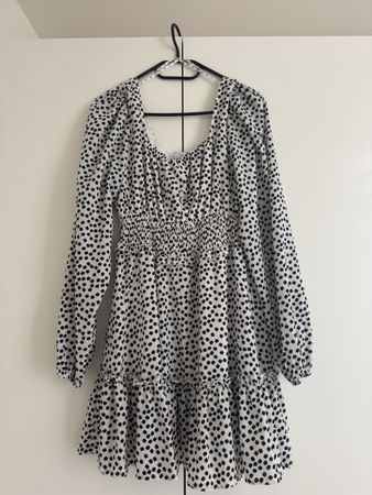 Kleid, Grösse 36