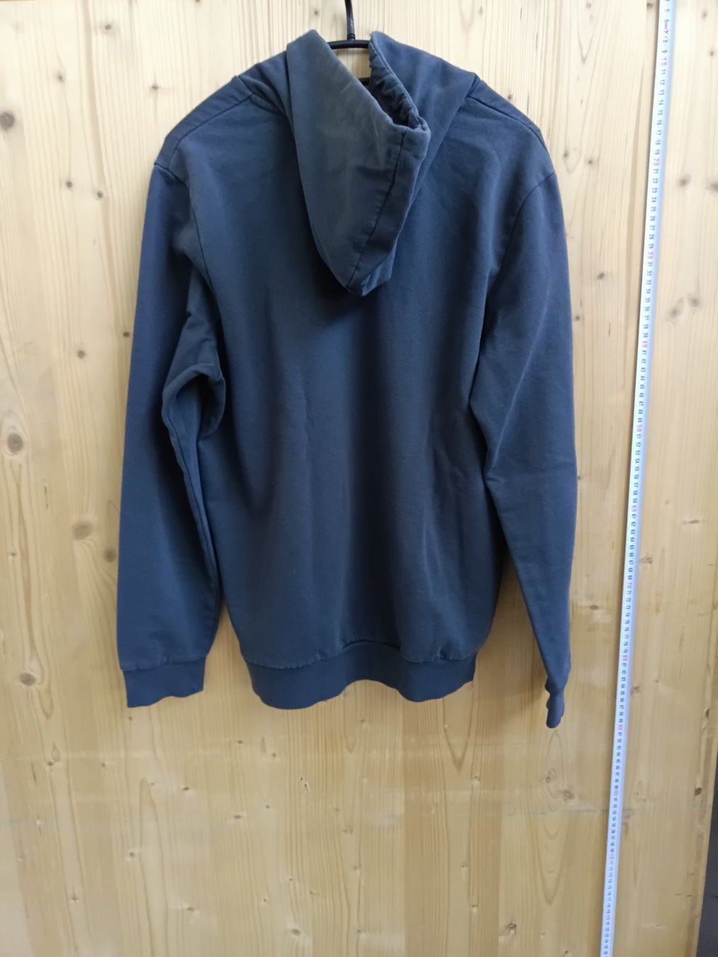 Pullover & Sweatshirts: Herren Kapuzenpullover dunkelgrau – Neu (gemäss Beschreibung) aus Wängi von Ladys_First 2