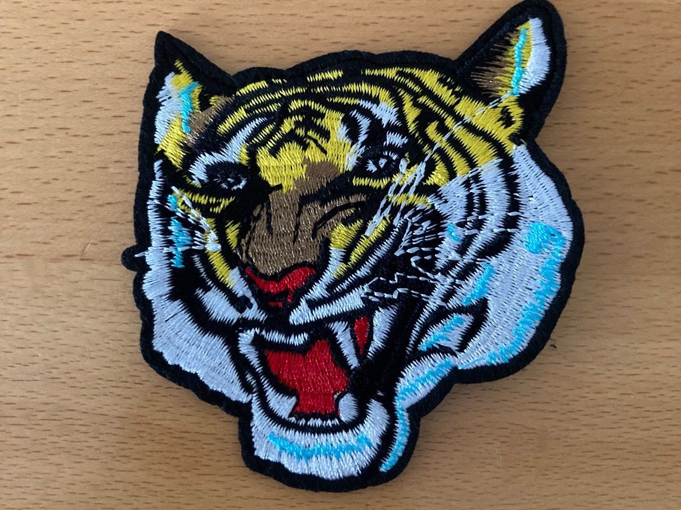 Toppe: Patch Sticker Aufnäher 305 – Nuovo (secondo la descrizione) da Horn venduto da abutre72