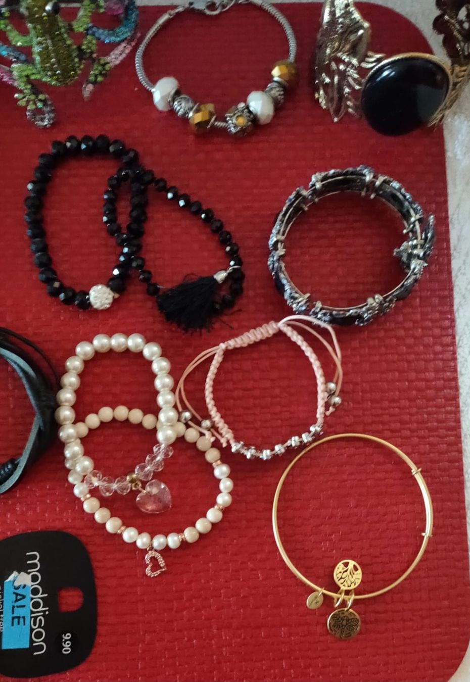 Altri gioielli: Modeschmuck – Usato da Luzern venduto da Luzern_Energy 5