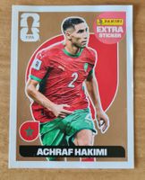 Extra Sticker Achraf Hakimi 2026 bronze