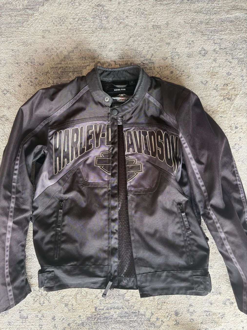 Harley-Davidson Giacche: Harley-Davidson Jacke Grösse M – Usato da Emmenbrücke venduto da Tomssen