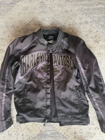 Harley-Davidson Jacke Grösse M