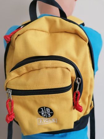 Kinderrucksack 1853 AIGLE