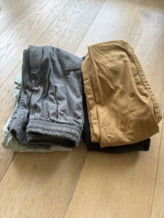 5 Hosen 98