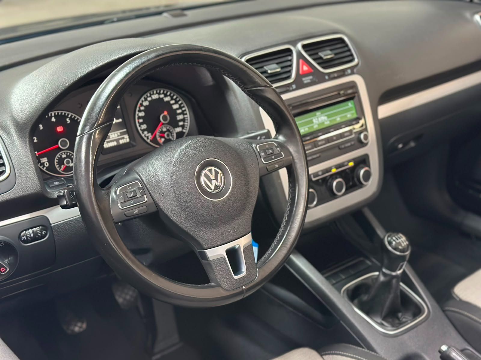 VW Autos: VW Eos 1.4 TSI – Gebraucht aus Aclens von sobacopeludo 5