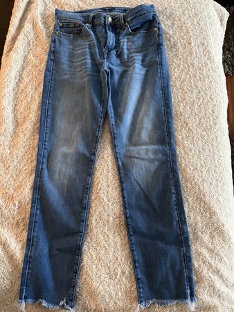 Jeans 7 for all mankind - 28