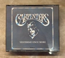 Carpenters - Yesterday Once More - Doppel CD