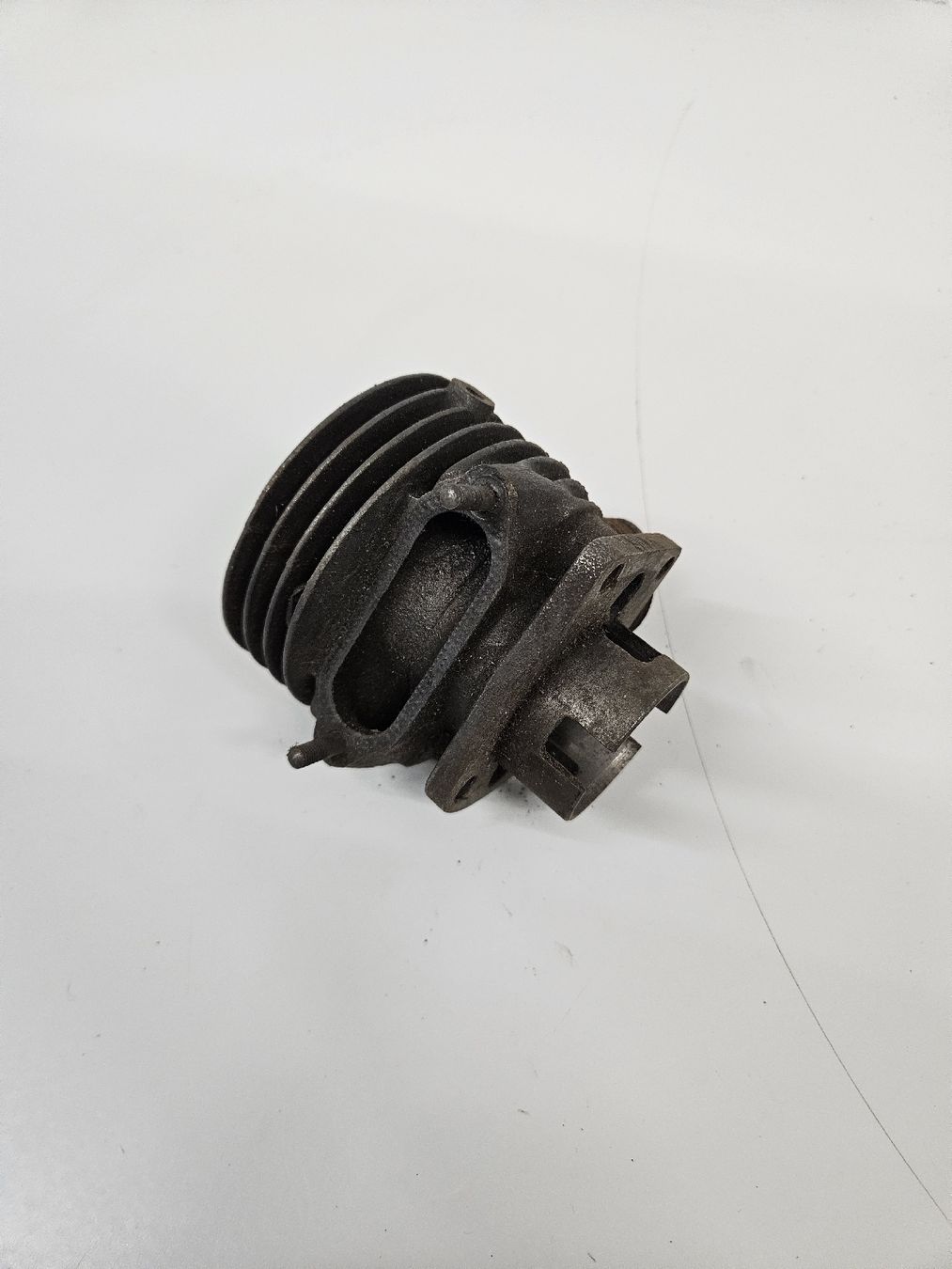 Sachs Parti ricambio per ciclomotori: Sachs 502 Membran Zylinder  – Usato da Mellingen venduto da Mech-Service 1