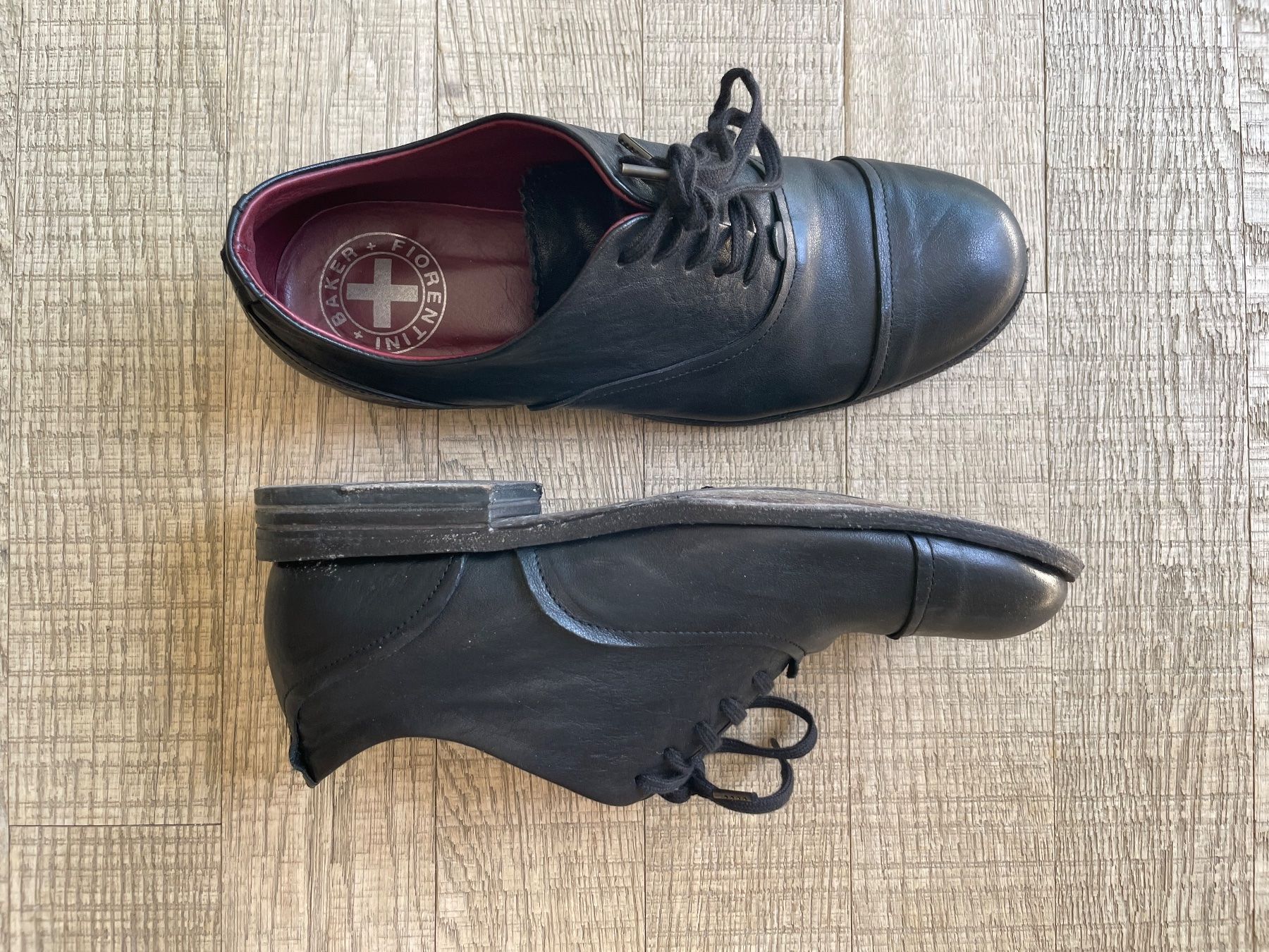 Scarpe da uomo: Fiorentini Baker WIE NEU ! – Nuovo (secondo la descrizione) da Zürich venduto da JacquelineLalive 4