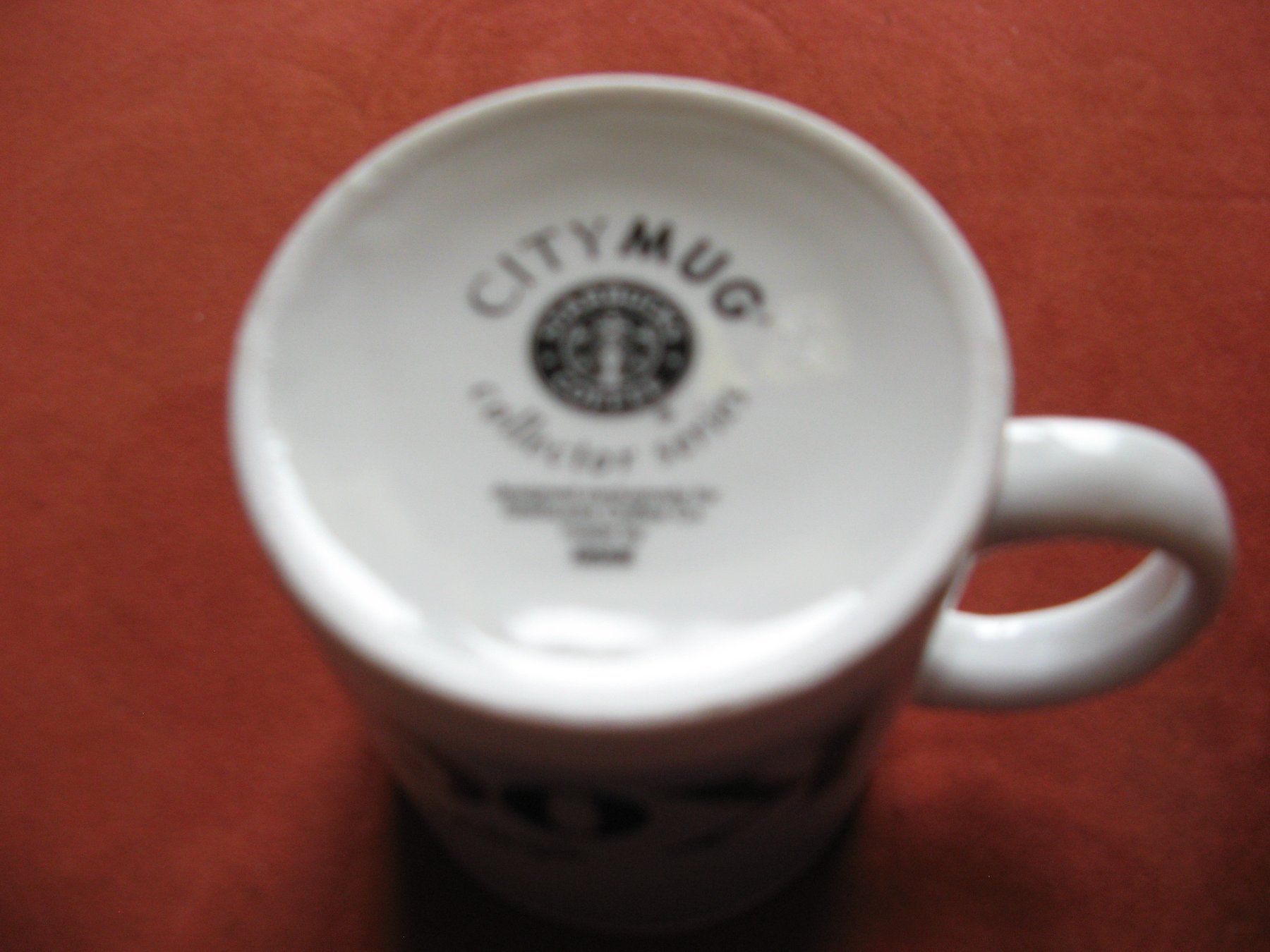 Starbucks Tazze: Starbucks Tasse Kocaeli TR – Usato da Zürich venduto da apil 4