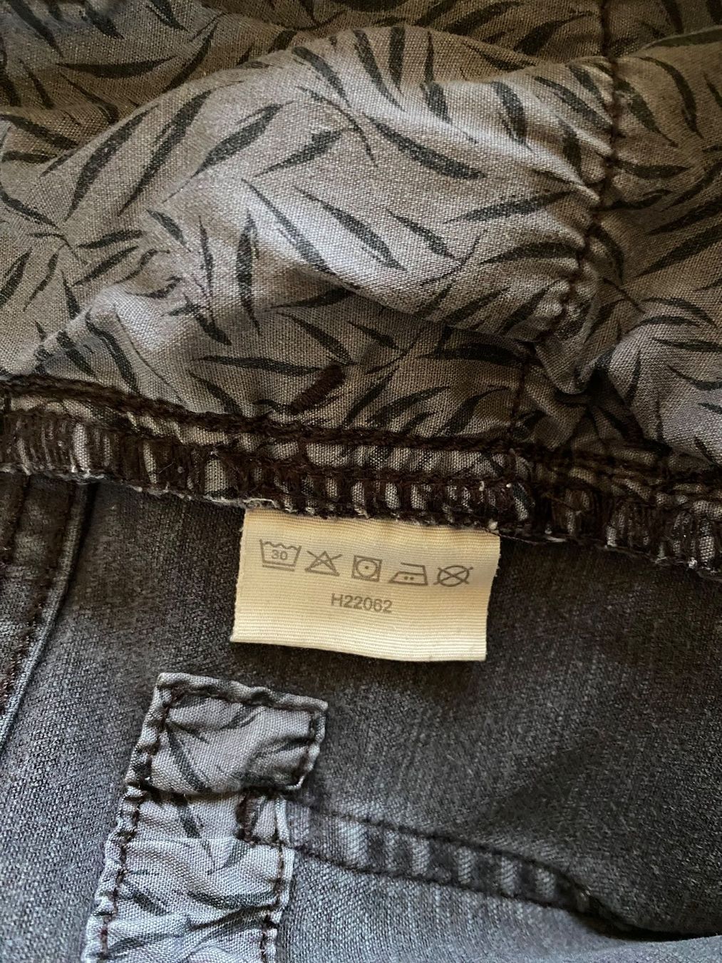 Nile Pantaloni: Nile Hosen Gr. XXS – Usato da Elfingen venduto da yaris100 7