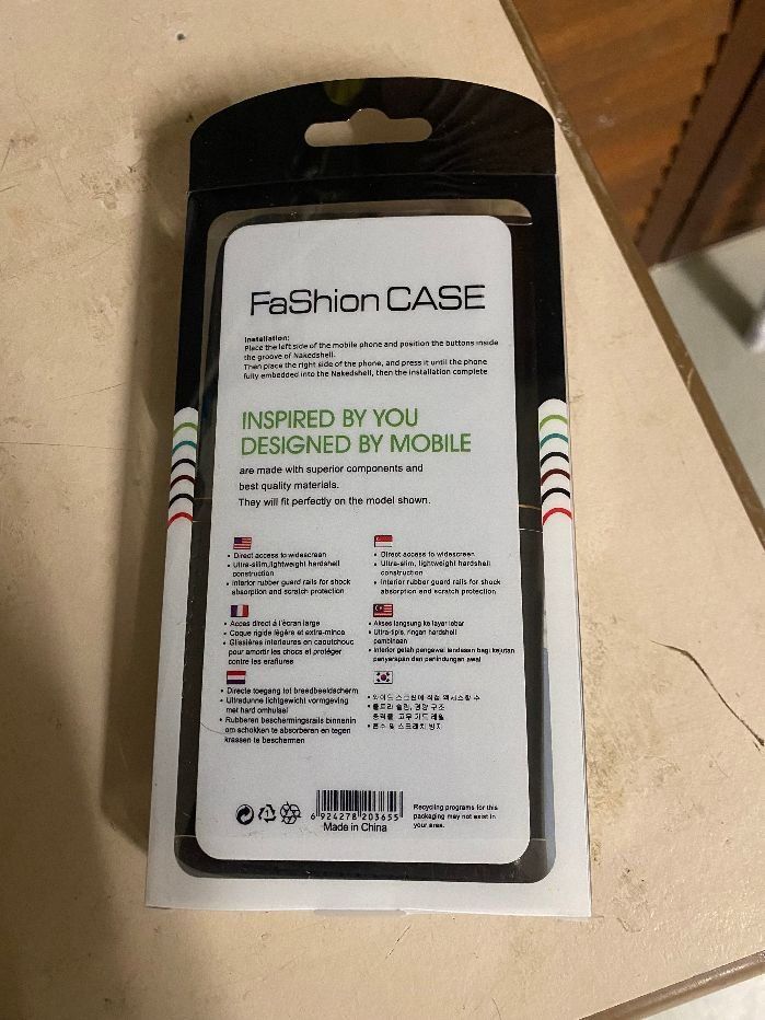 Cover & Protezioni schermo: Handy Samsung S 5 cover – Nuovo e nell'imballaggio originale da Niederhasli venduto da lanzanese 1
