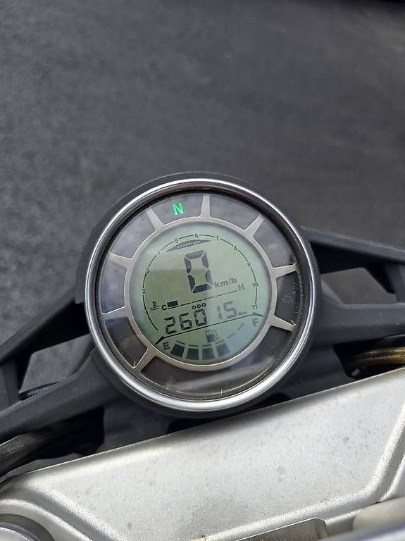 SWM Strasse: Top Einsteigermodell für Prüfung – Gebraucht aus Rapperswil BE von Olucy 4
