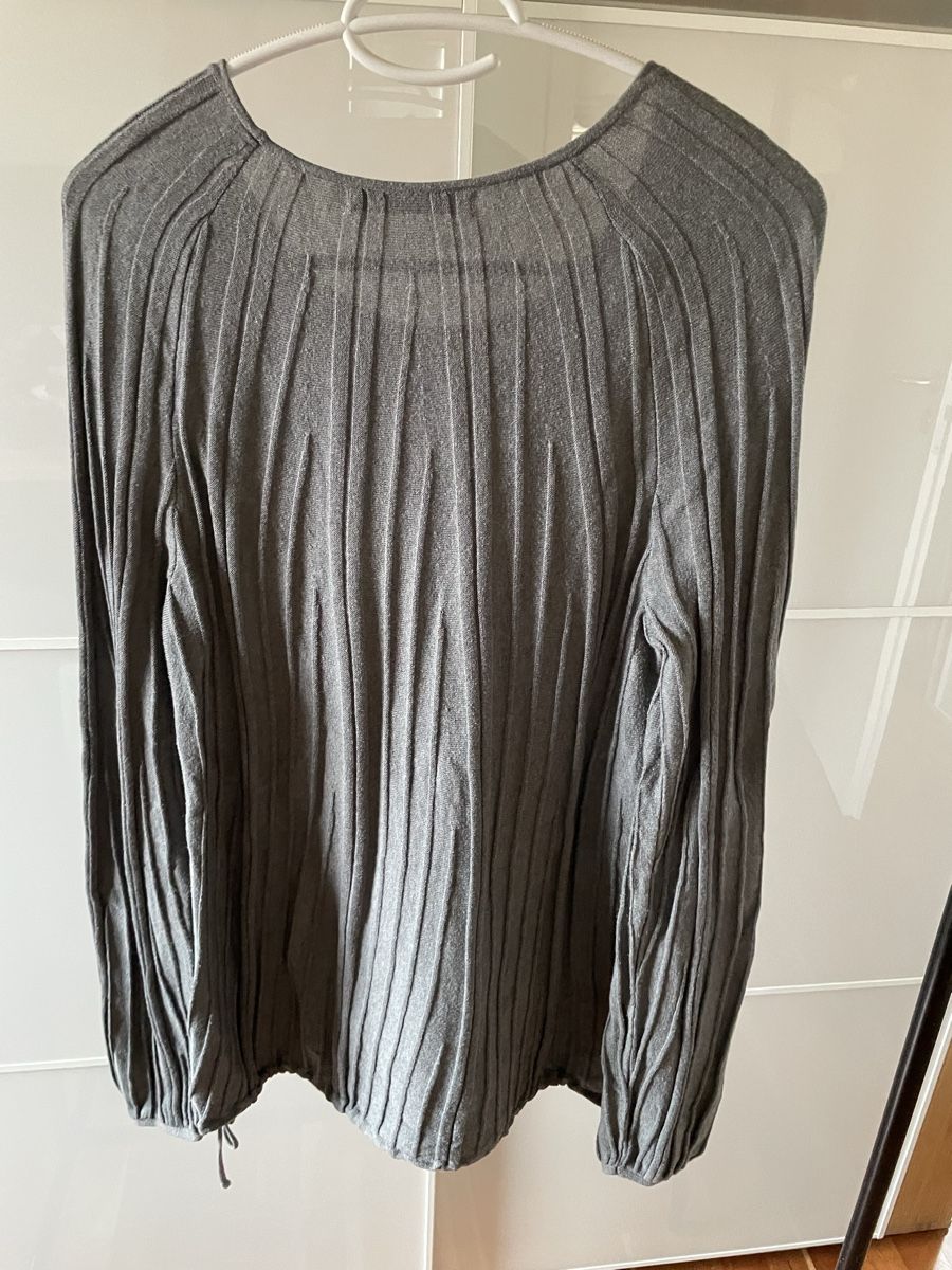 Pullover & Sweatshirts: dünner Pullover von Monari Gr. L – Gebraucht aus Rümlang von euqinom16 2