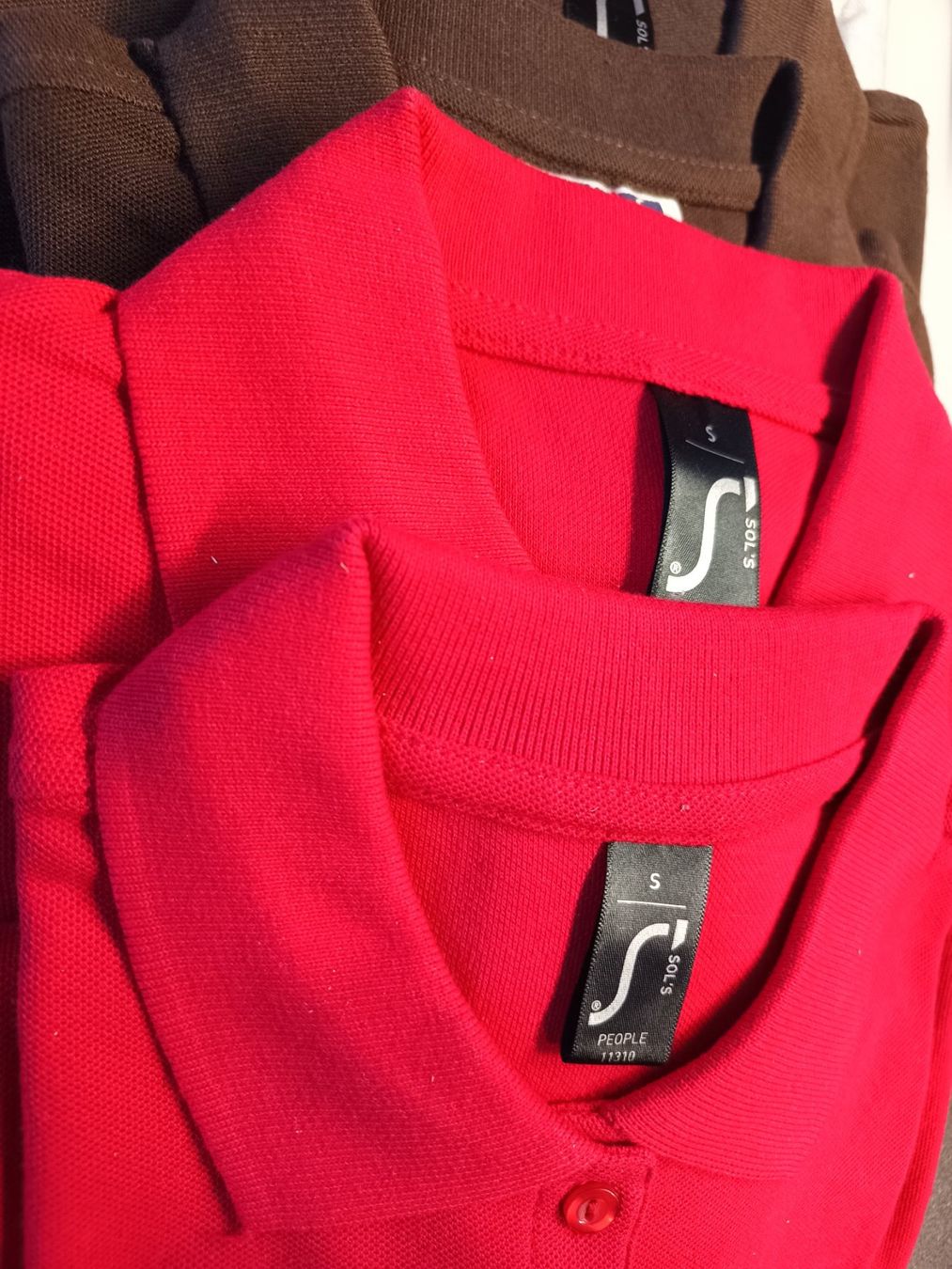 Magliette Polo: Poloshirt S (c) – Nuovo (secondo la descrizione) da Oberegg venduto da 19franzi94 2