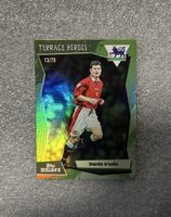 TOPPS DECADES 2025 DENIS IRWIN MAN UTD TERRACE HEROES 13/75