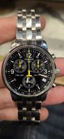 Tissot PRC 200 Chronograph – Swiss Made – Saphirglas -