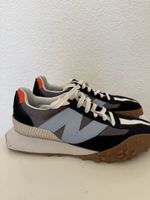 New Balance XC-72 UXC72QA – Schwarz/Grau – Sneaker