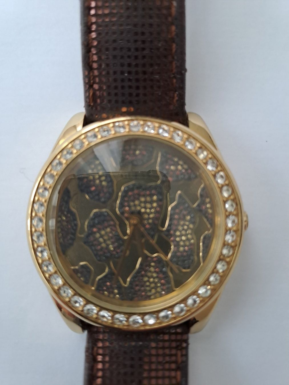 Guess Orologi: Guess Damenuhr – Usato da Zuchwil venduto da Trucker16