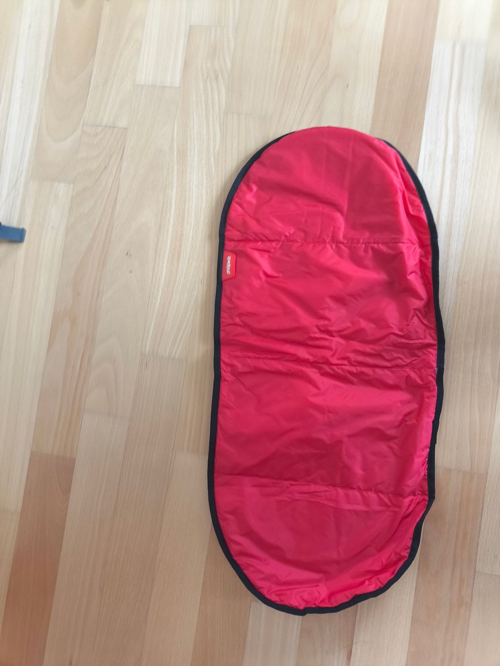 Phil & Teds Bauch- & Rückentragen: Phil & Ted Kindertrage Escape Rucksack – Gebraucht aus Hedingen von Kafi5 4