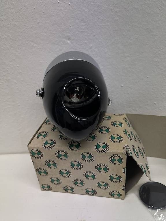 Parti ricambio per ciclomotori: Puch Lampe neu – Usato da Schlieren venduto da Maximusss76 2