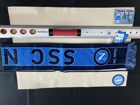 SSC NAOLI SCHAL NAPOLI