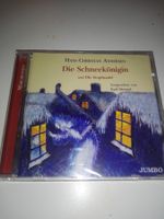 Die Schneekönigin & die Stopfnadel (Hans Christian Andersen)