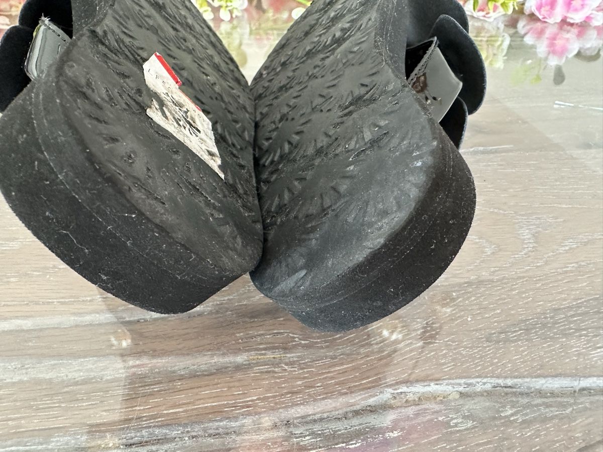 Ugg Schuhe für Mädchen: ☀️Original UGG Flip Flops Gr. 30 – Neu (gemäss Beschreibung) aus Safenwil von Whoopie1 3