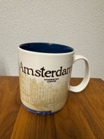 Starbucks Tasse Amsterdam Global Icon Serie